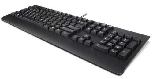 Clavier original Lenovo Preferred Pro II Traditional USB AZERTY FR