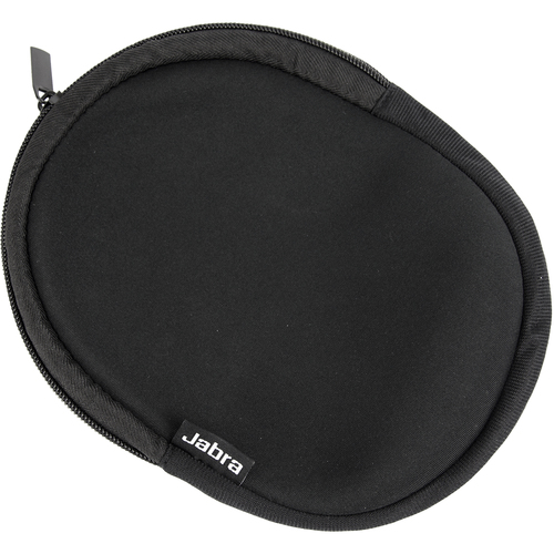 Housse en néoprène Jabra pour casque micro Evolve 20/30/40/65