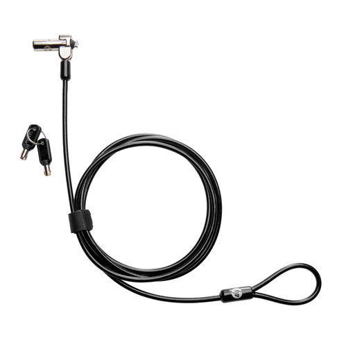 HP Nano Keyed Cable Lock