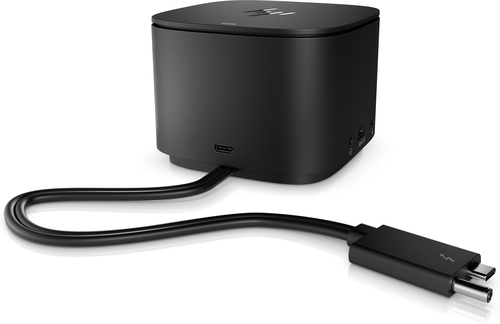 Station d'accueil recond. HP Thunderbolt Dock 230W G2 2xDP/VGA RJ45 A