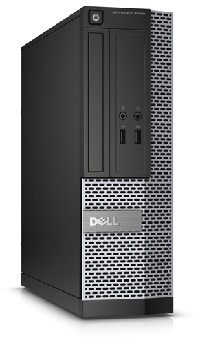 PC reconditionné DELL OptiPlex 3020 SFF i3 4ème g 8 Go 256 Gb B