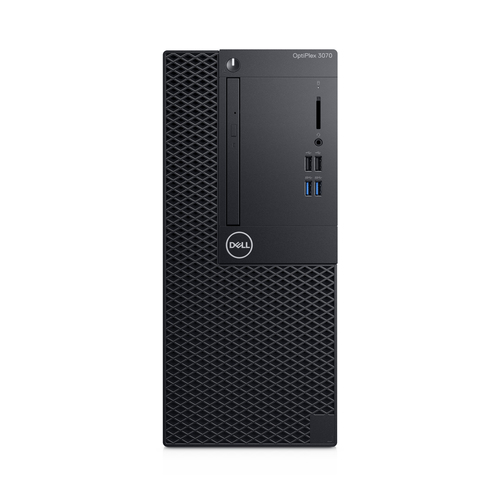PC reconditionné DELL OptiPlex 3070 Micro i5 9ème g 8 Go 256 Gb A