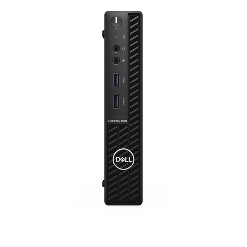 PC reconditionné DELL OptiPlex 3080 Micro i5 10ème g 16 Go 256 Gb B