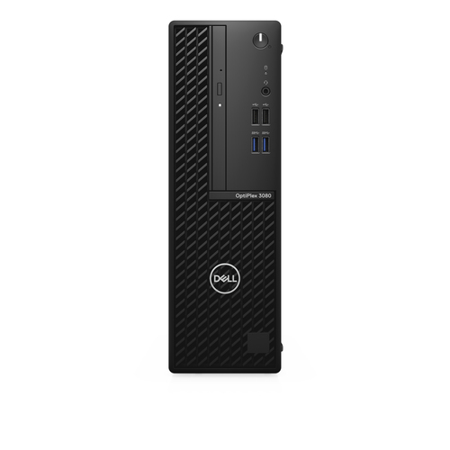PC reconditionné DELL OptiPlex 3080 SFF/Compact i3 10è g 8 Go 512Gb B
