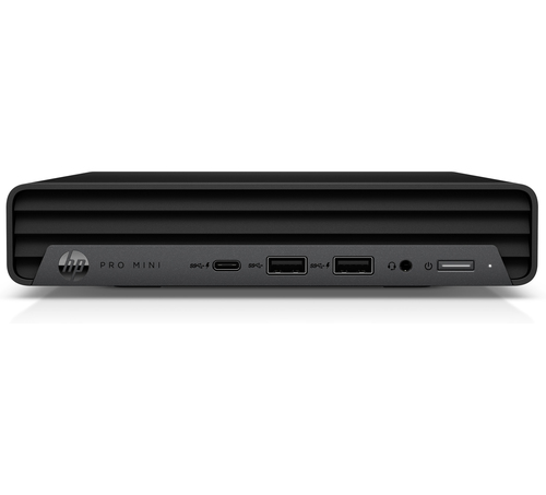 PC reconditionné HP Pro 400 G9 Desktop Mini i5 12ème g 8 Go 256 Gb A
