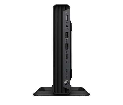 PC reconditionné HP Pro 400 G9 Desktop Mini i5 12ème g 16 Go 256 Gb A