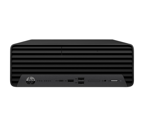 PC reconditionné HP Pro 400 G9 SFF i5 12ème g 16 Go 256 Gb A