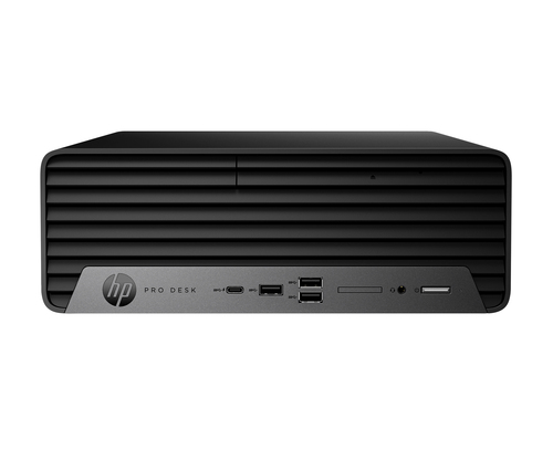 PC HP Pro 400 G9 SFF i5 12e gén. 16 Go 256 Go