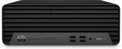 PC reconditionné HP ProDesk 405 G6 SFF Ryzen 3 Pro 4è g 8 Go 256 Gb B