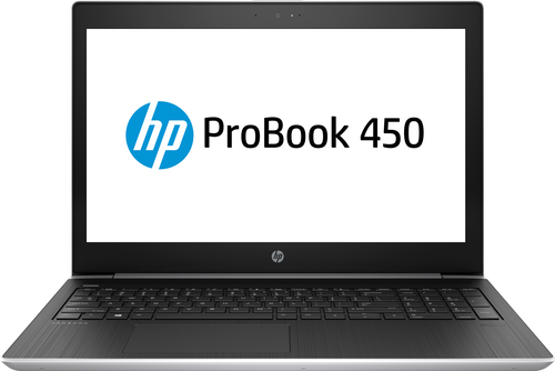PC portable 15,6" HP ProBook 450 G5 i5 8e gén. 8 Go 256 Go