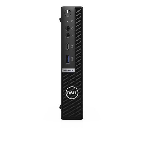 PC reconditionné DELL OptiPlex 5080 Micro i5 10ème g 16 Go 256 Gb A