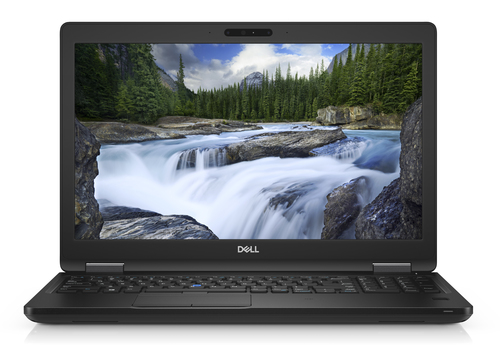 PC portable 15,6" Dell Latitude 5590 i5 8e gén. 8 Go 256 Go