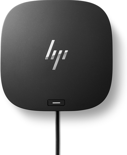 Station d'accueil reconditionnée HP USB-C Dock G5 B