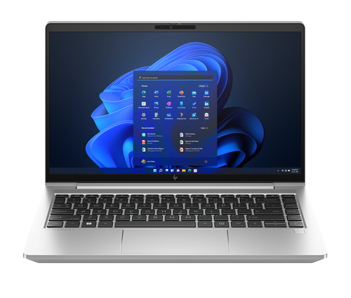 LAPTOP 14" reconditionné HP EliteBook 640 G10 i5 13è g 16Go 256Gb A