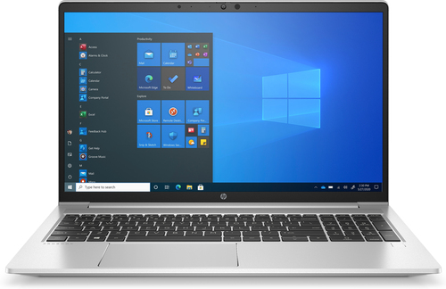LAPTOP 15,6" reconditionné HP ProBook 650 G8 i5 11ème g 32 Go 512Gb A