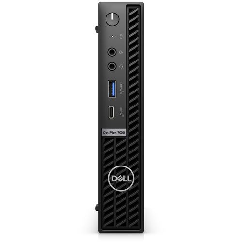 PC reconditionné DELL OptiPlex 7000 Micro i5 12ème g 16 Go 256 Gb A