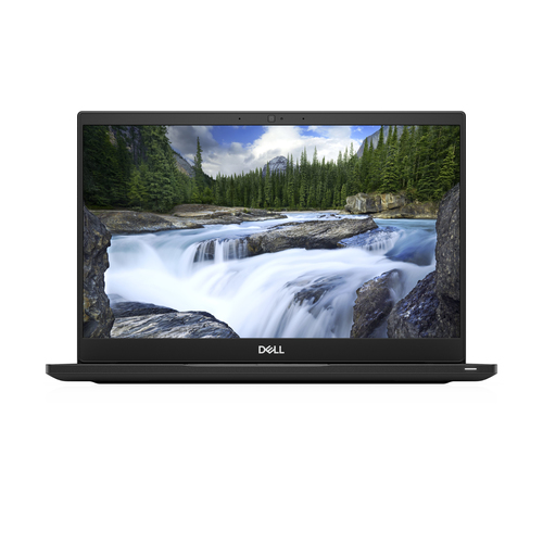 LAPTOP 13,3" recond. DELL Latitude 7390 2-en-1 i5 8ème g 8 Go 256Gb B