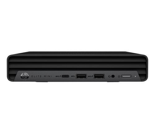 PC reconditionné HP Elite Mini 800 G9 i5 14ème g 16 Go 512 Gb A