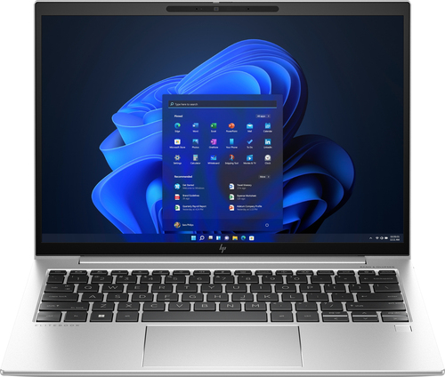 LAPTOP 13,3" reconditionné HP EliteBook 830 G10 i5 13è g 16Go 512Gb A