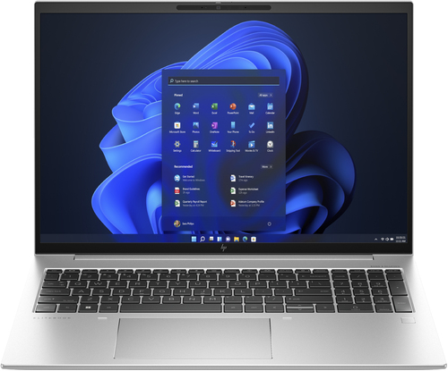 PC portable 16" HP EliteBook 860 G10 i5 13e gén. 16 Go 256 Go
