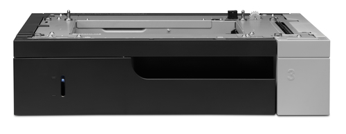 Bac supplémentaire HP CE737A pour M4555 - 500 feuilles