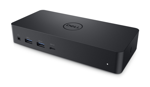 Station d'accueil reconditionnée DELL D6000 USB C - 130W A