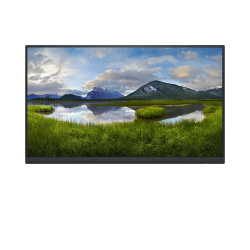 Écran 22" Dell P2222H sans socle 1920 x 1080 - VGA/DP
