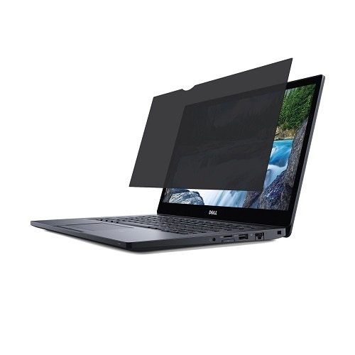 Filtre de confidentialité Dell pour écran 15.6" (395 mm) 16:9