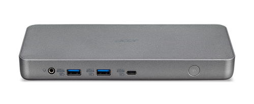 Station d'accueil neuf ACER USB TYPE-C DOCK 501