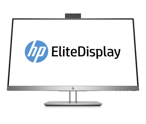 Docking Monitor rec 24" HP EliteDisplay E243d 1920x1080 HDMI/VGA B