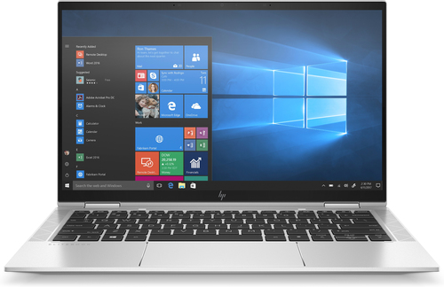 LAPTOP 13.3" recond. HP EliteBook x360 1030 G7 i7 10th g 16Go 256Gb B