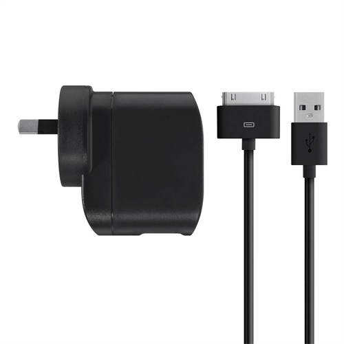 Chargeur Belkin pour tablette Samsung 10W 2.1A - 1,2 mètres