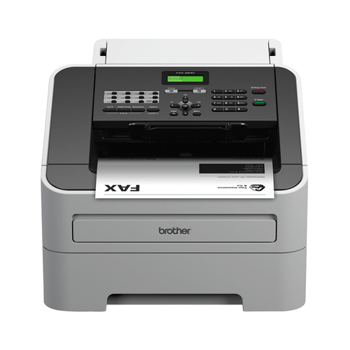 FAX Brother FAX-2840