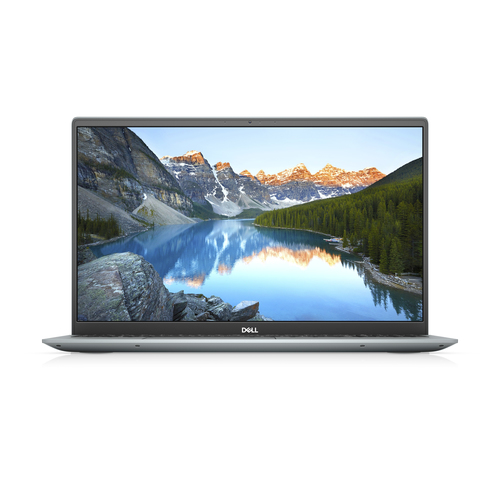 LAPTOP 15,6" reconditionné DELL Inspiron Ryzen 7 4ème g 8 Go 256 Gb A