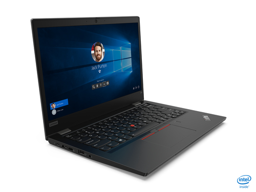 LAPTOP 13,3" recond. LENOVO ThinkPad L13 Gen 2 i5 11è g 8 Go 256Gb A