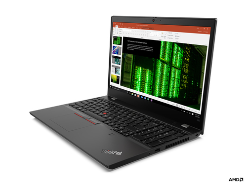 LAPTOP 15,6" rec. LENOVO ThinkPad L15 G2 Ryzen 5 5èg Pro 16Go 256Gb A