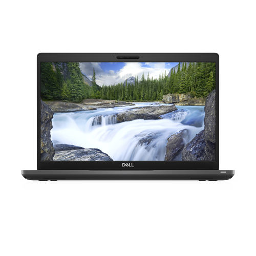 LAPTOP 14" reconditionné DELL Latitude 5401 i7 9ème g 8 Go 256 Gb B