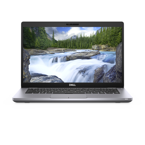 LAPTOP 14" reconditionné DELL Latitude 5410 i5 10ème g 8 Go 256 Gb A