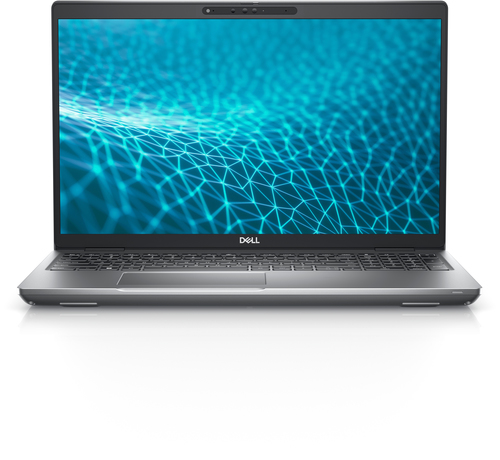 PC portable 15,6" Dell Latitude 5531 i5 12e gén. 16 Go 256 Go