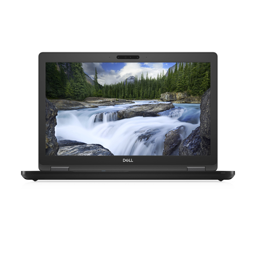 PC portable 15,6" Dell Latitude 5591 i7 8e gén. 8 Go 256 Go