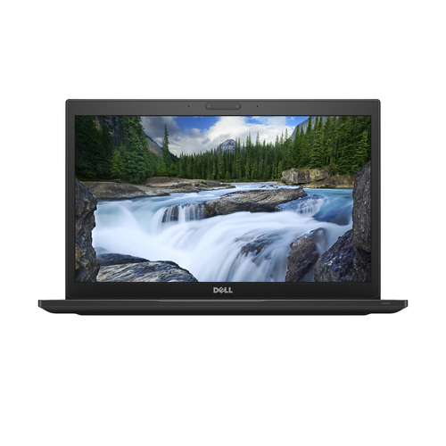 PC portable 14" Dell Latitude 7490 i5 8e gén. 8 Go 256 Go