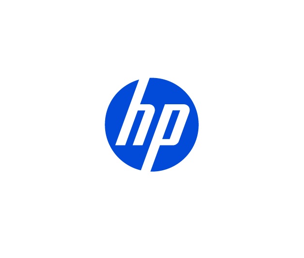 Souris filaire HP 672652-001 USB-A 1200 dpi - 1.8 mètres