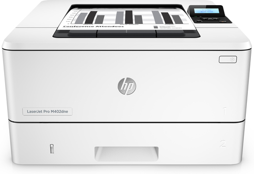 Imprimante HP LaserJet Pro 400 M402DNE