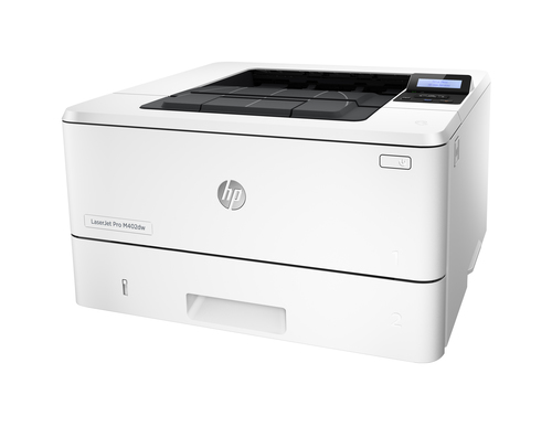 Imprimante HP LaserJet Pro 400 M402DW