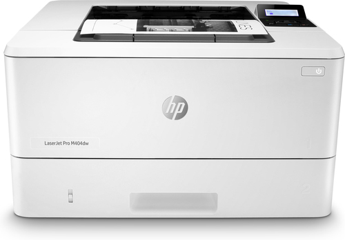 Imprimante HP LaserJet Pro M404DW