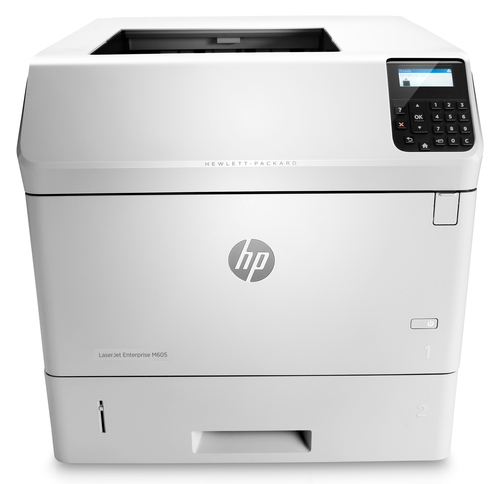 Imprimante HP M605N
