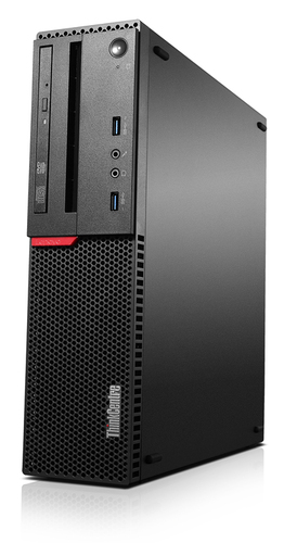 PC recond. LENOVO ThinkCentre M700 SFF Pentium 4ème g 8 Go 256 Gb A