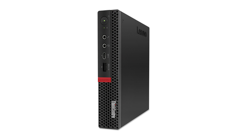 PC Lenovo ThinkCentre M720q Tiny i3 8e gén. 8 Go 256 Go