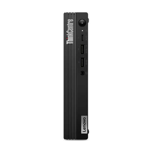 PC Lenovo M80q Gen 3 Tiny i5 12e gén. 16 Go 256 Go