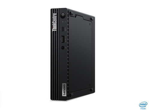 PC reconditionné LENOVO ThinkCentre M80q Tiny i5 10ème g 16Go 512Gb A
